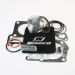 Wiseco Piston Kit Yamaha TTR125/L '00-18 11.0:1 (4752M)