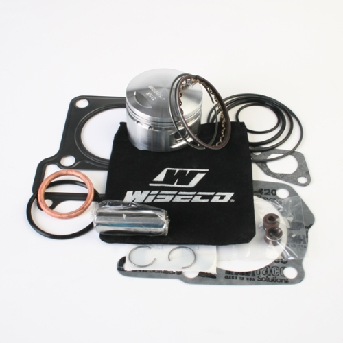 9A8E45FE-D675-498C-EFE8-B98325C00C10 Wiseco Piston Kit Yamaha TTR125/L '00-18 11.0:1 (4752M) - Image 1