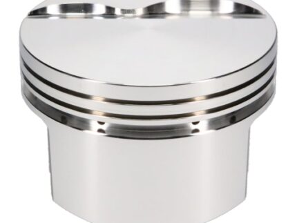 SRP by JE Pistons Kit 289/302 SBF FLAT TOP -5cc B:4.020