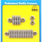SB Chevy SS oil pan stud kit