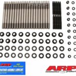 SB GM '04 & UP CA625+ 12pt head stud kit