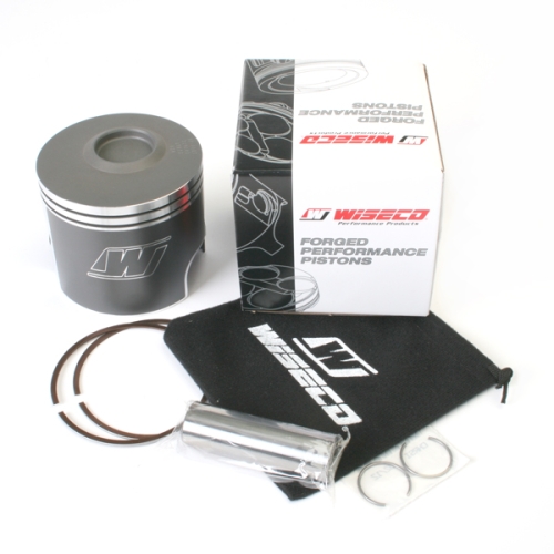 9AAEE9E9-CD68-5AEC-2473-ABDAABBC33FA Wiseco Piston Kit Mercury 3.0L Optimax Starboard - Image 1