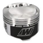 Wiseco Piston Kit PSA 1.6L 16V TU5JP4 (12.5:1)19.5mm Pin