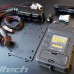 Haltech Elite 1500 Plug 'n' Play Adapt Kit Yamaha WaveRunner
