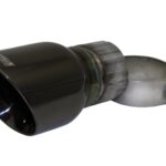 Corsa Tip Kit Single 3.5"