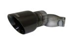 Corsa Tip Kit Single 3.5"