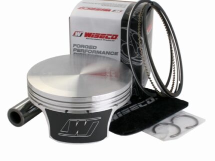 Wiseco Piston Kit Honda TRX680 Rincon '06-23 10.0:1