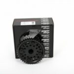 Piper Vernier Pulley BMC B SERIES 18V MODEL POST 71, Car