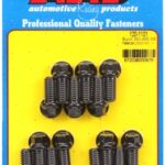 Buick 350-455 3/8" header bolt kit