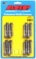 SB Chevy LS1 ""Cracked Rod"" rod bolt kit