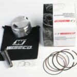 Wiseco Piston Kit Yamaha YTM/YFM225 2795XC