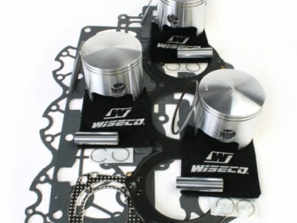 Wiseco Piston Kit Yamaha GP1200 '97-98 (757M08450-3327KD)