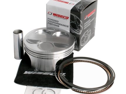 Wiseco Piston Kit YZ426F '00-02 + WR426F'01-02 13.5:1 3741XS