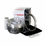 Wiseco Piston Kit Yamaha Raptor/Warrior 350 '87-13 11.0:1