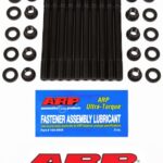 ARP Head Stud Kit Toyota 4AGE 1.6L 20V-ARP2000