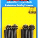 GM LS 12pt bellhousing bolt kit