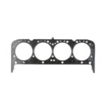 Cometic HG SBC Gen1 18/23 degr 4.060" MLS .080"