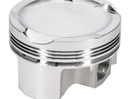 JE-Pistons Kit VW 1.8T 20V 81.50mm 9.25:1 Asym.