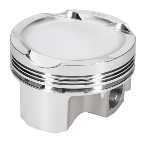 9C3571AE-BFDA-8704-B5B0-3830FE53367D JE-Pistons Kit VW 1.8T 20V 81.50mm 9.25:1 Asym. - Image 1
