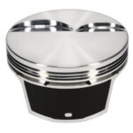 JE Pistons Kit GM LS1 FT 6.125 ROD B:3.898