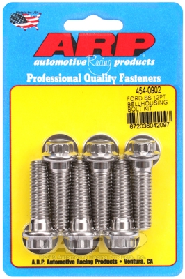 9C55FE21-A27D-428C-92FF-224355795E15 Ford SS 12pt bellhousing bolt kit - Image 1