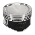 Wiseco Piston Kit Mitsubishi 3000GT 6G72 3.0L 24V V6