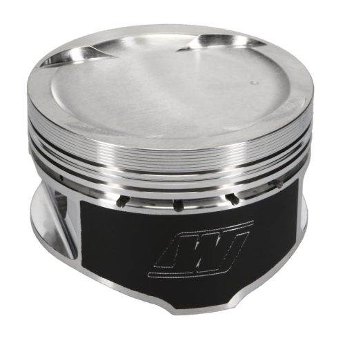 9C5D3E0C-5C05-2CCE-EEC4-2E23413E46BA Wiseco Piston Kit Mitsubishi 3000GT 6G72 3.0L 24V V6 - Image 1