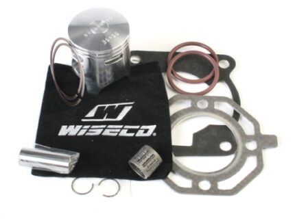 Wiseco Piston Kit Kawasaki KX80 '88-90 Pro-Lite (BOD)