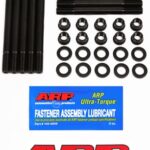 ARP Toyota 4AGE 16V Head Stud Kit