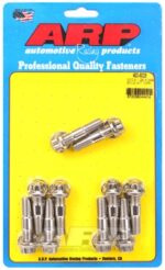 ARP Stud Kit of 10 M10x1.25 48.00mm