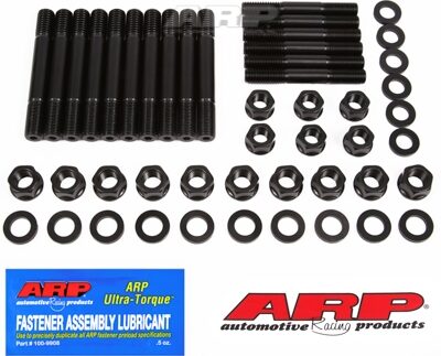 ARP Main Stud Kit Ford SB 302 Dart SHP