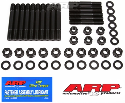 9CF6CF6F-2D6E-C2BA-D99E-8C3A16FBC894 ARP Main Stud Kit Ford SB 302 Dart SHP - Image 1