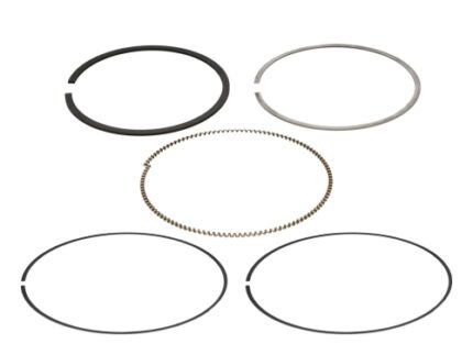 Wiseco Piston Ring Set 77.25mm(1/1/2)
