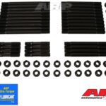 ARP BB Chevy Merlin - World u/c hex HSK (10 long studs)