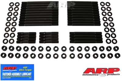 9D3EB04F-1733-5F08-74C5-10C1D143837E ARP BB Chevy Merlin - World u/c hex HSK (10 long studs) - Image 1