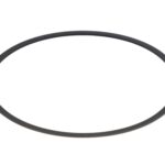 Wiseco Piston Ring Set 88.90mm Back-Notched Semi Keystone