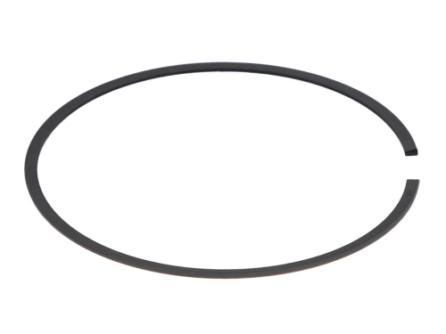9D5D16BA-4D56-6A71-D863-EA24D2CEB7FC Wiseco Piston Ring Set 88.90mm Back-Notched Semi Keystone - Image 1