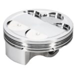 JE-Pistons Single Yamaha YFZ450R '09-26 ProSeries 12.5:1