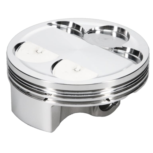 9D61A4B7-2184-EE29-D319-9133950169D1 JE-Pistons Single Yamaha YFZ450R '09-26 ProSeries 12.5:1 - Image 1