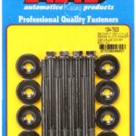 ARP SB Chevy GEN3/IV LS w/.375 spcr hex valve cover blt kit