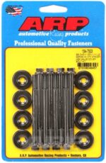 ARP SB Chevy GEN3/IV LS w/.375 spcr hex valve cover blt kit