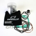 Wiseco Piston Kit Polaris 250 Trailboss Thru '03