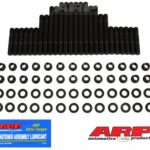 Chevy V6 w/18 standard port HSK