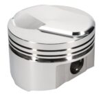 SRP by JE Pistons Kit 454 BBC 9:1 DOME 14c B:4.320