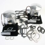 Wiseco Piston Kit Arctic Cat Mountain (2370M08150-3209TD)