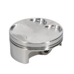 Wiseco Piston Kit KX250F '04-05 CR. 13.1:1 (76.95mm)