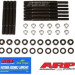 Ford 460c.i.d. 385-series 2-bolt MSK