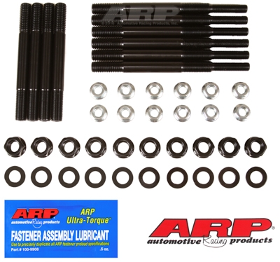 9E057DD7-EA75-4082-AE4B-590EAE26A47C Ford 460c.i.d. 385-series 2-bolt MSK - Image 1