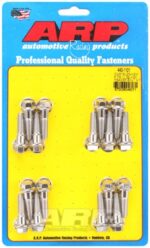 ARP Chrysler hemi 5.7/6.1L SS hex header bolt kit