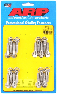 9E0CD5E6-7765-6D2E-7D57-8817C5DBF5BC ARP Chrysler hemi 5.7/6.1L SS hex header bolt kit - Image 1